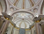 Riapre la Chiesa di Santa Maria del soccorso ad Ortezzano