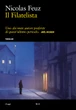 Baldini+Castoldi lancia collana thriller e noir 'I Lupi'