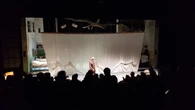 Manuela Kustermann, festa per 50 anni Fabbrica dell'attore