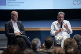 Castellitto, 'sul tax credit è giusto moralizzare'