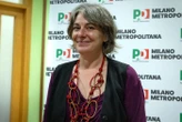 Strada, 'tanti elettori mi dicono che da tempo non votavano Pd'