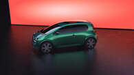 Twingo E-Tech Prototype, l'elettrica Renault accessibile a tutti