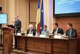 A Bucarest evento Italia-Romania su lotta a riciclaggio denaro