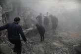 Hamas, 'il bilancio dei morti nella Striscia sale a 30.410'