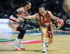 Basket: Marco Spissu lascia la Reyer Venezia dopo due anni