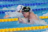 Nuoto: Settecolli; record italiano per Pilato nei 100m rana