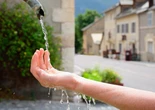 ANSA Verified: i cambiamenti climatici hanno aggravato la disponibilità di acqua potabile?
