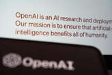 OpenAI, ChatGPT è stato usato per realizzare malware