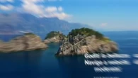 L'appello dell'Amp Punta Campanella: 'Goditi la bellezza, naviga a velocità moderata'