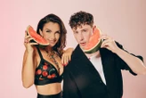 Dire Fare Baciare, nuovo singolo Elettra Lamborghini feat Shade
