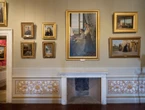 Per i 100 anni della Gam Firenze 50 capolavori in mostra sul web