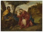 Un Tiziano giovane 'vagabondo' va all'asta
