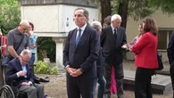 Berlinguer, Boccia: "Il legame fra un pezzo di mondo che non c'e' piu' e oggi"