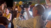 Ferdinandi, "da outsider siamo a un passo dalla vittoria"