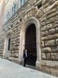 Palazzo Papesse a Siena, passa da Bankitalia a Opera Laboratori
