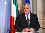 Tajani,auspico intesa fra popolari,liberali e conservatori