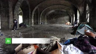 Migranti, Diaconia Valdese di Trieste: "Situazione drammatica al Silos"