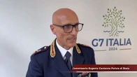 Sala operativa interforze vigila su G7, città sotto osservazione