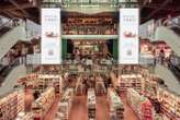 Eataly accoglie l'inclusione, arriva il Mercato Solidale