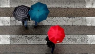Maltempo, in Toscana allerta arancione per temporali forti