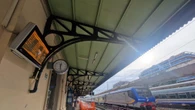 Guasto a Intercity, traffico per ore in tilt sulla Bari-Pescara