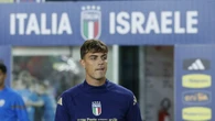 Italia-Israele a Udine, sono in vendita i biglietti