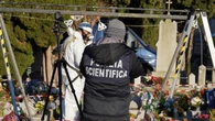 Resinovich: non è stato preparatore anatomico a rompere vertebra