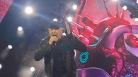 Funaro, il 9 giugno chiavi della città di Firenze a Vasco Rossi
