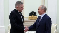 Putin giovedì incontra Fico, discuteranno anche di Ucraina
