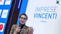 Intesa supporta le Pmi, Imprese Vincenti ai nastri partenza