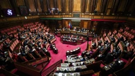 Question time al Senato con Musumeci e Locatelli