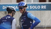 Ciclismo: Froome operato, l'intervento chirurgico è riuscito