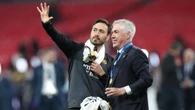 Brasile annuncia Ancelotti jr come assistente del padre