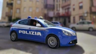 Turista rapinato in hotel a Napoli, bandito fermato dalla Ps