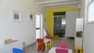 Maltrattamenti a bimbi asilo privato, arrestate due operatrici