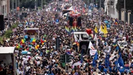 Consiglio regionale Lombardia nega patrocinio a Milano Pride