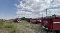 Droni ucraini su Volgograd, colpita la stazione dei treni