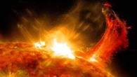 Nessun effetto sulla Terra per l'attesa tempesta magnetica