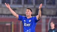 Calcio: Mazzitelli al Cagliari, visite mediche a Roma