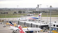 Serpente a bordo di un aereo in Australia, volo bloccato