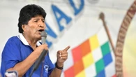Bolivia: ripristinato il mandato d'arresto per Evo Morales