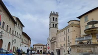 Comunali, Assisi sceglie il dopo Proietti