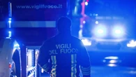 Nuovamente incendiati volumi libraio senza fissa dimora Firenze