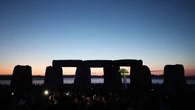 Ricerca Gb scioglie mistero, massi di Stonehenge mossi dall'uomo