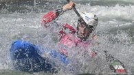 Canoa: Europei di slalom in Francia, De Gennaro guida l'Italia