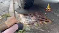 Maltempo, allerta arancione domani in Lombardia
