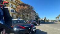 Arrestata con droga addosso prima di visita a detenuto