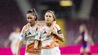 La Roma vince la Coppa Italia Women, decide un gol di Giugliano