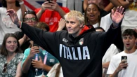 Mondiali nuoto: Martinenghi, 'ridatemi due anni di vita...'