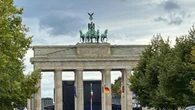 Istituti tedeschi tagliano le stime della Germania, Pil a 0,1% nel 2025